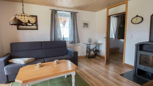 Apartamento Ferienwohnung Schultheiss