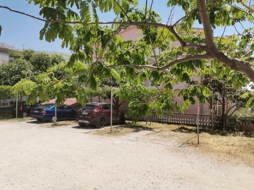 Apartamento Ferienwohnung Lucija