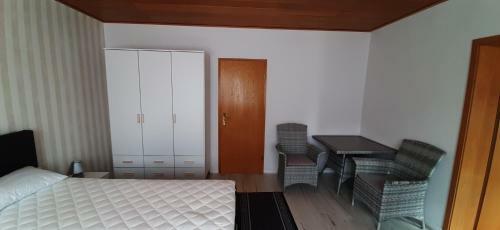 Apartamento Ferienwohnung Lewitztor