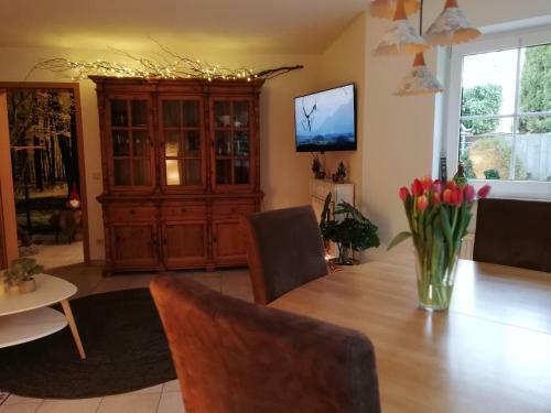 Apartamento Eifeltraum