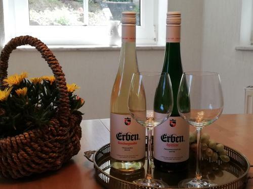 Apartamento Eifeltraum