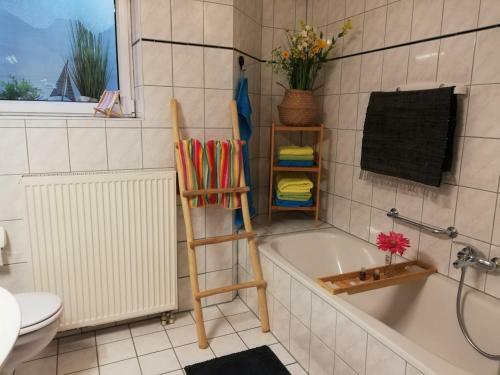 Apartamento Eifeltraum