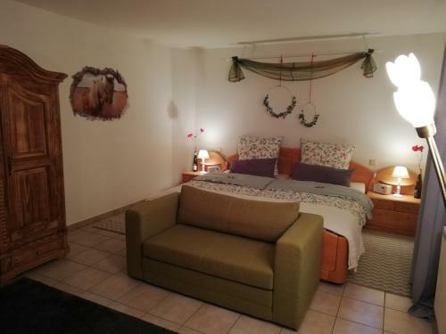 Apartamento Eifeltraum