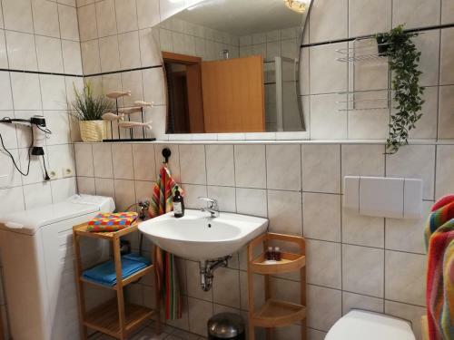 Apartamento Eifeltraum