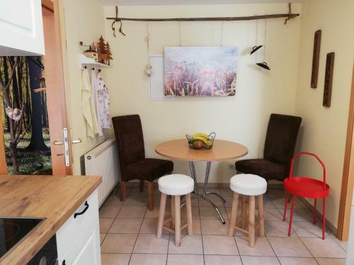 Apartamento Eifeltraum
