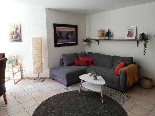 Apartamento Eifeltraum