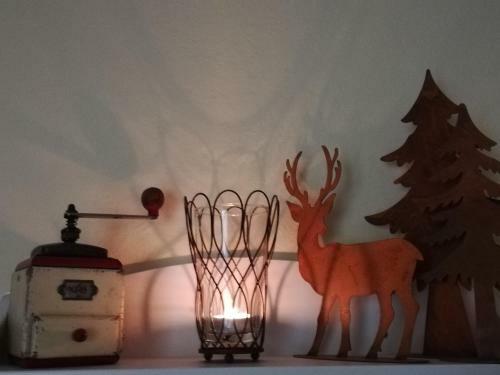 Apartamento Eifeltraum