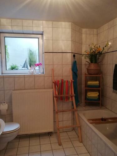 Apartamento Eifeltraum