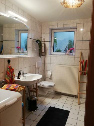 Apartamento Eifeltraum