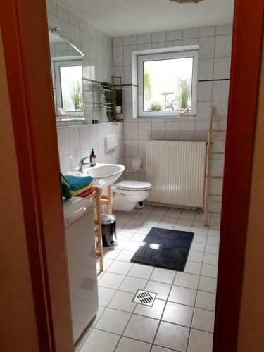 Apartamento Eifeltraum