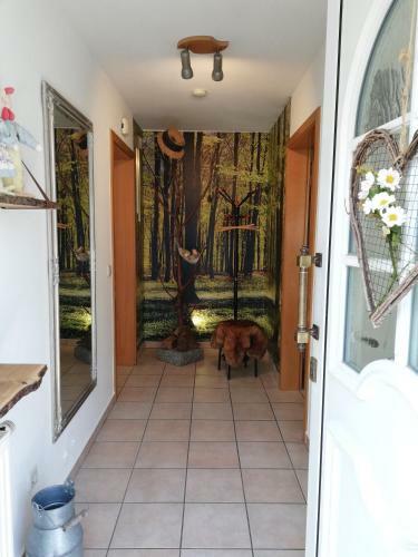Apartamento Eifeltraum