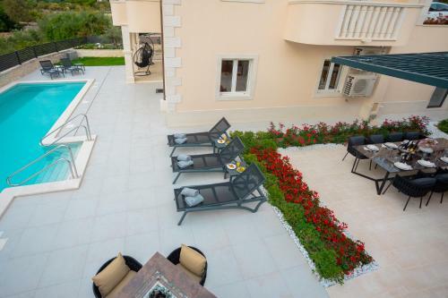 Villa Elais Luxury Residence