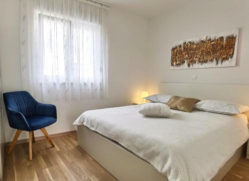 La Perla Apartment Podstrana (split Riviera)