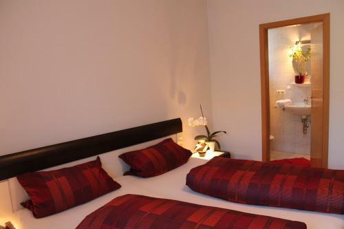Apartamento No. 73 - Idylle Im Rebenmeer
