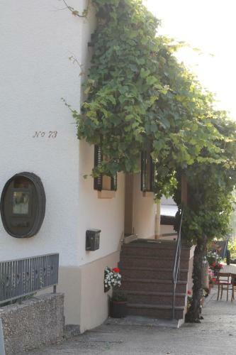 Apartamento No. 73 - Idylle Im Rebenmeer