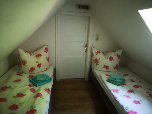 Ferienhaus Franz - An Der Elbe, Mit Gro�em Garten