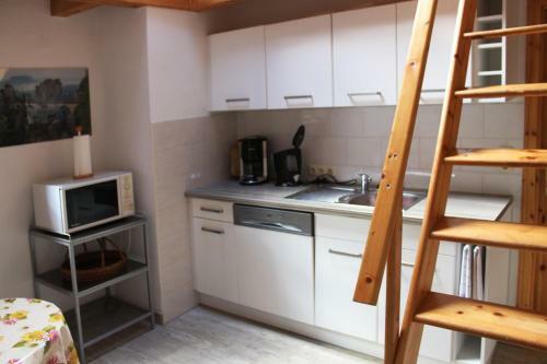 Ferienhaus Franz - An Der Elbe, Mit Gro�em Garten