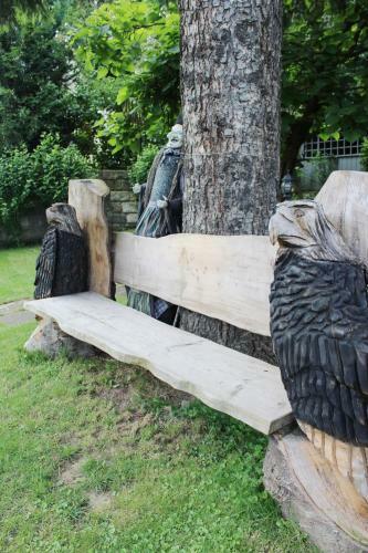 Ferienhaus Franz - An Der Elbe, Mit Gro�em Garten