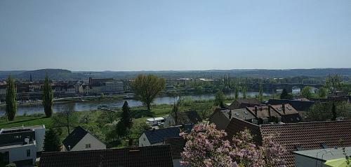 Das Ferienhaus Mit Aussicht