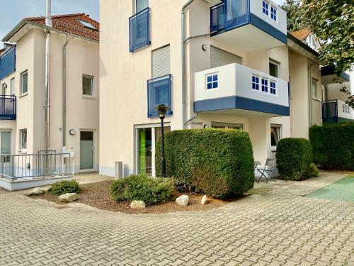 Apartamento Elbflair