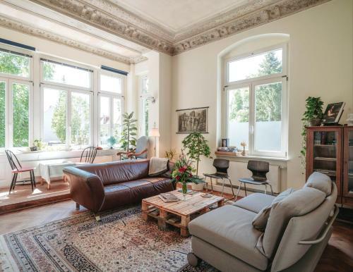 Apartamento Villa Schmidt