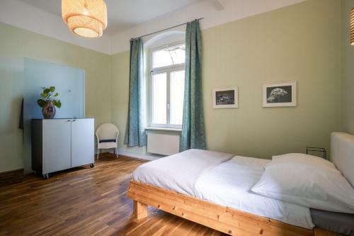 Apartamento Villa Schmidt