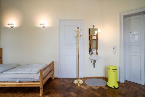 Apartamento Villa Schmidt