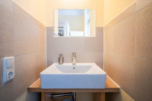 Apartamento Villa Schmidt