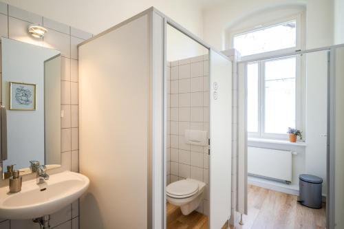 Apartamento Villa Schmidt