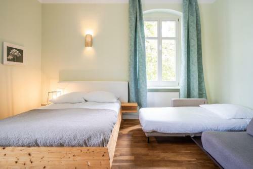 Apartamento Villa Schmidt