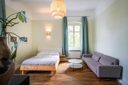 Apartamento Villa Schmidt