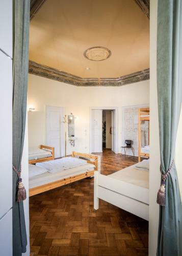Apartamento Villa Schmidt