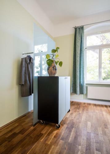 Apartamento Villa Schmidt