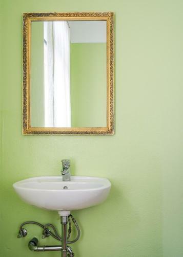 Apartamento Villa Schmidt