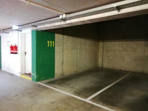 Apartamento Ferienwohnung Angelo