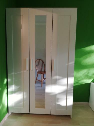 Apartamento Ferienwohnung Angelo