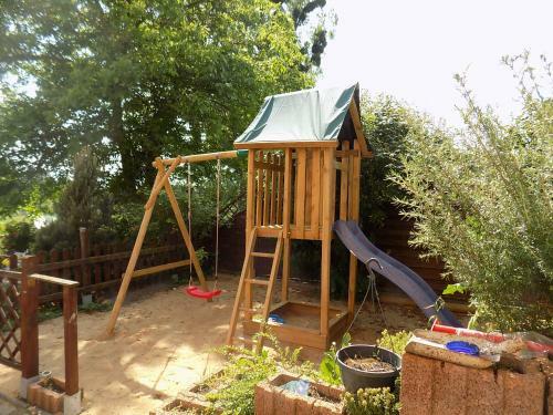 Hostal Elbpension & Ferienwohnung S�chsische Schweiz