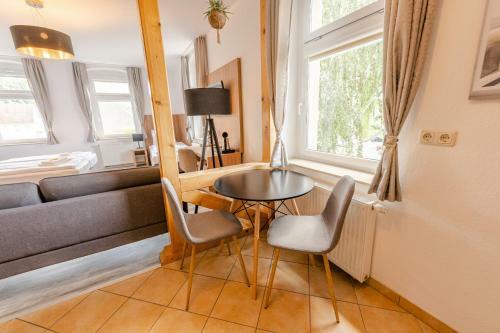 Hostal Elbpension & Ferienwohnung S�chsische Schweiz