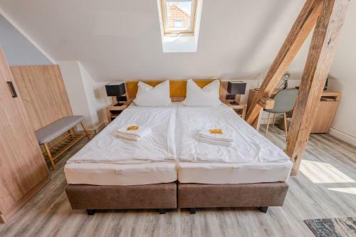 Hostal Elbpension & Ferienwohnung S�chsische Schweiz