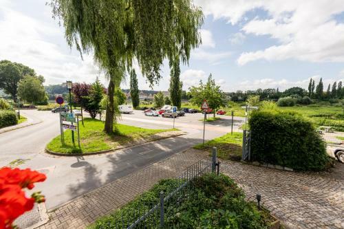 Hostal Elbpension & Ferienwohnung S�chsische Schweiz