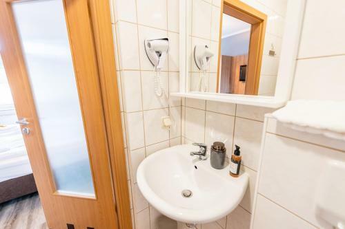 Hostal Elbpension & Ferienwohnung S�chsische Schweiz