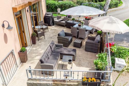 Hostal Elbpension & Ferienwohnung S�chsische Schweiz