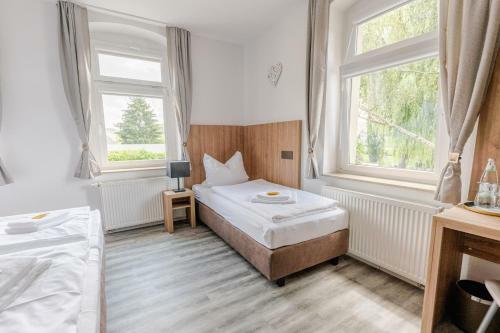 Hostal Elbpension & Ferienwohnung S�chsische Schweiz
