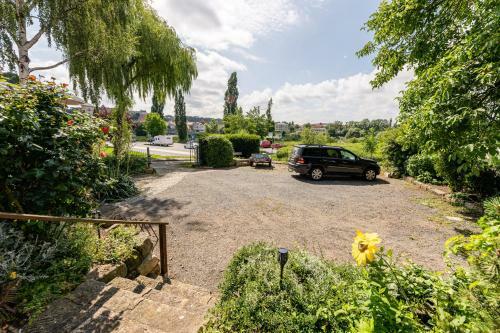 Hostal Elbpension & Ferienwohnung S�chsische Schweiz