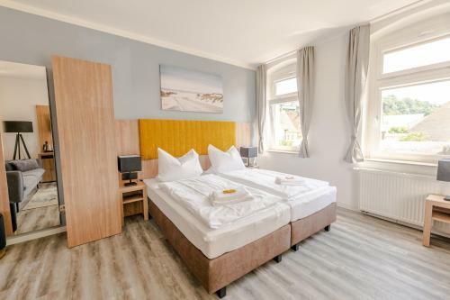 Hostal Elbpension & Ferienwohnung S�chsische Schweiz
