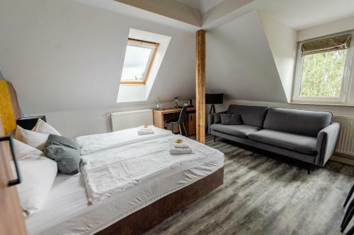 Hostal Elbpension & Ferienwohnung S�chsische Schweiz
