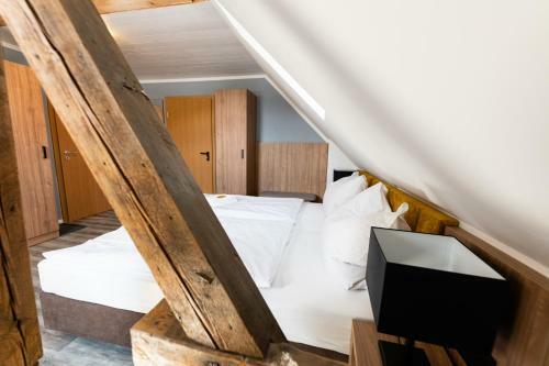 Hostal Elbpension & Ferienwohnung S�chsische Schweiz
