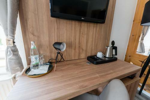 Hostal Elbpension & Ferienwohnung S�chsische Schweiz