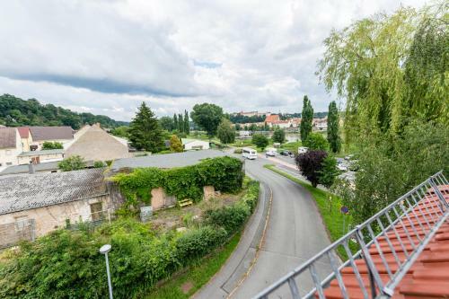 Hostal Elbpension & Ferienwohnung S�chsische Schweiz