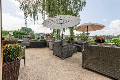 Hostal Elbpension & Ferienwohnung S�chsische Schweiz